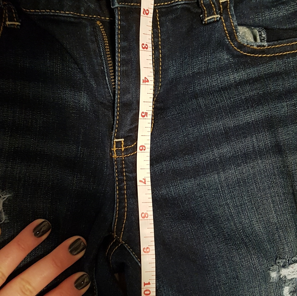AE Jeggings - Picture 2 of 4